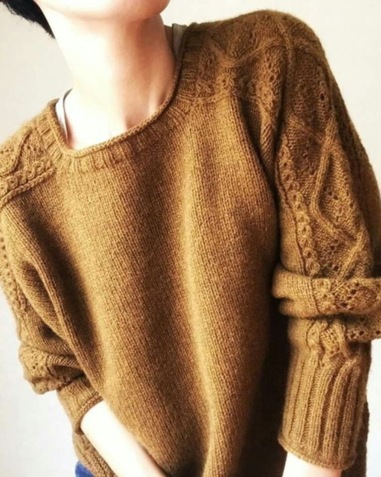 Knitwear