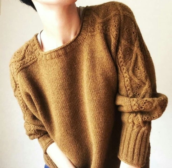 Knitwear 1