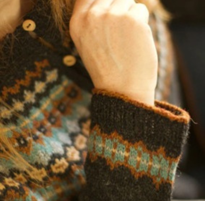 Knitwear 2